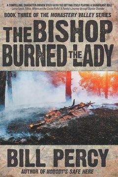 portada The Bishop Burned the Lady