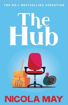 portada The Hub (in English)