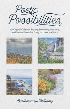 portada Poetic Possibilities (en Inglés)