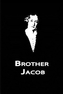 portada Brother Jacob (en Inglés)