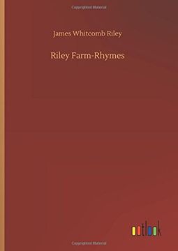portada Riley Farm-Rhymes (en Inglés)