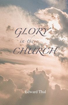 portada Glory in the Church (in English)