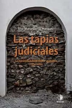 portada Las Tapias Judiciales
