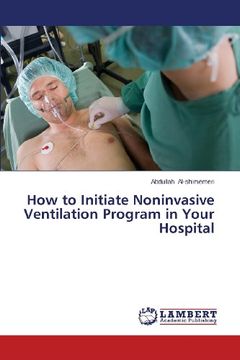 portada How to Initiate Noninvasive Ventilation Program in Your Hospital