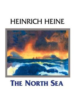 portada The North Sea (en Inglés)