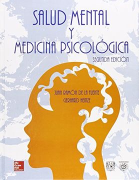 portada Salud Mental y Medicina Psicologica