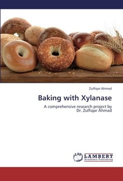portada Baking with Xylanase