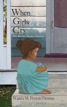 portada When Girls Cry (in English)