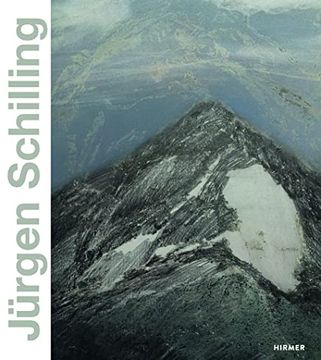 portada Jürgen Schilling: Nature as Landscape 