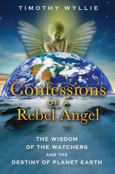 portada confessions of a rebel angel