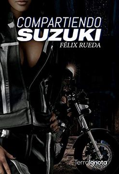 portada Compartiendo Suzuki