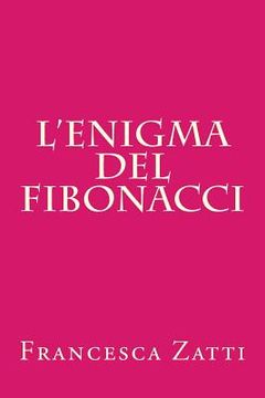 portada L'enigma del Fibonacci (en Italiano)