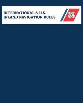 portada Amalgamated International & U.S. Inland Navigation Rules (en Inglés)