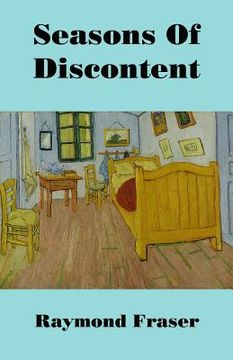 portada Seasons Of Discontent (en Inglés)