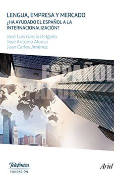 portada Lengua,empresa y mercado (in Spanish)