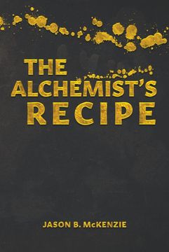portada The Alchemist's Recipe 
