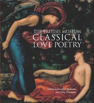portada Classical Love Poetry