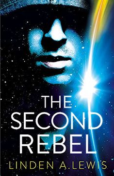 portada The Second Rebel (The First Sister) (in English)
