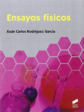 portada Ensayos Fisicos (in Spanish)