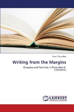 portada Writing from the Margins