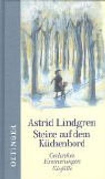 portada Steine auf dem Küchenbord: Gedanken, Erinnerungen, Einfälle (in German)