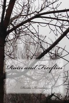 portada Rain and Fireflies (en Inglés)