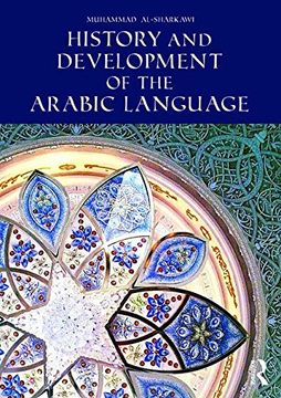 portada History and Development of the Arabic Language