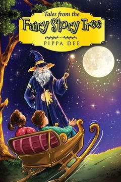 portada Tales from the Fairy Story Tree