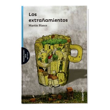 Los extrañamientos