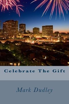 portada Celebrate The Gift (in English)