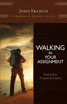 portada Walking In Your Assignment (New Edition) - Revised Edition (en Inglés)