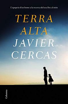 portada Terra Alta (Clàssica) (in Catalá)