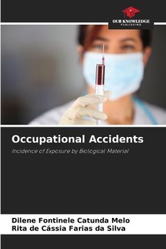 portada Occupational Accidents (en Inglés)