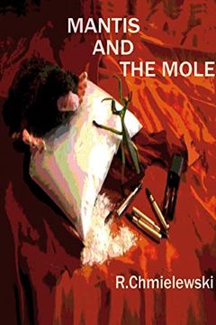 portada Mantis and the Mole (en Inglés)