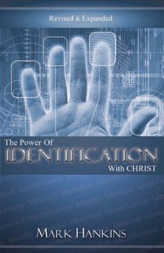 portada Power of Identification With Christ (in English)