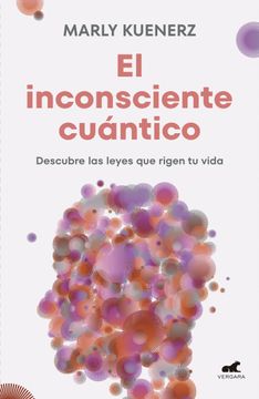 portada El Inconsciente Cuántico (in Spanish)