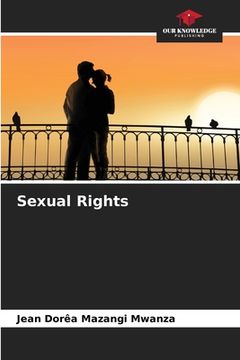 portada Sexual Rights (en Inglés)