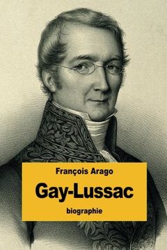 portada Gay-Lussac (French Edition)