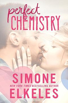 portada Perfect Chemistry (a Perfect Chemistry Novel) (en Inglés)