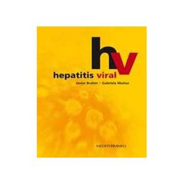 portada Hepatitis Viral