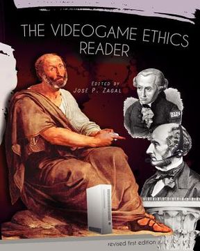 portada the videogame ethics reader