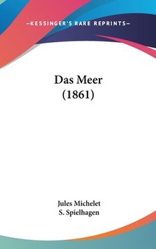 portada Das Meer (1861) (in German)