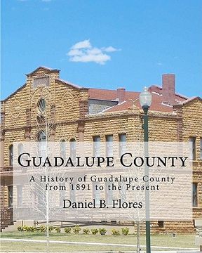 portada guadalupe county (en Inglés)