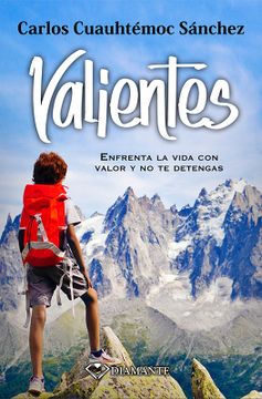 portada Paquete Sangre de Campeón “Valientes” (in Spanish)
