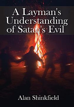 portada A Layman'S Understanding of Satan'S Evil (in English)