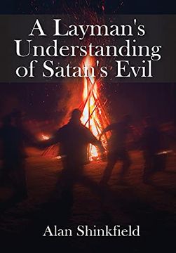 portada A Layman'S Understanding of Satan'S Evil (en Inglés)