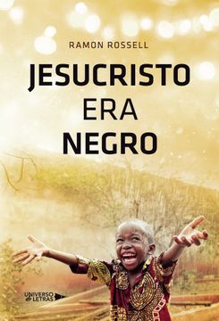 portada Jesucristo era Negro