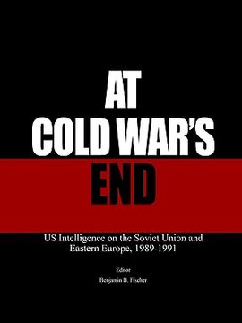 portada at cold war's end