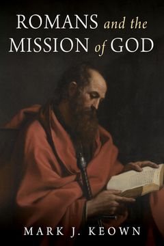 portada Romans and the Mission of god 