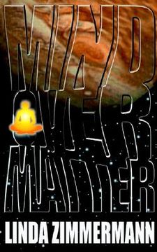 portada mind over matter (in English)